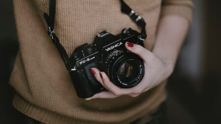 fotografie