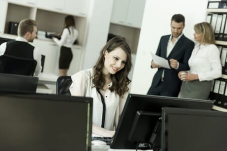 prof administratie administratief medewerker 421752799