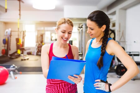 werk sport sportschema trainingsschema 394181170